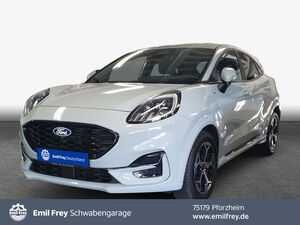 FORD Puma 1.0 EcoBoost Hybrid Aut. ST-LINE X Puma