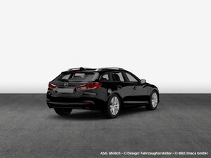 MAZDA 6 Kombi SKYACTIV-G 194 Drive Homura 143 kW, 5-türig 6