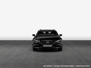 MAZDA 6 Kombi SKYACTIV-G 194 Drive Homura 143 kW, 5-türig 6