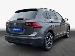 VW Tiguan 1.5 TSI ACT OPF DSG Comfortline Tiguan