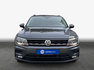 VW Tiguan 1.5 TSI ACT OPF DSG Comfortline Tiguan