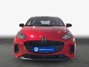 MAZDA 2 Hybrid 1.5 VVT-i 116 CVT CENTRE-LINE 2 Hybrid