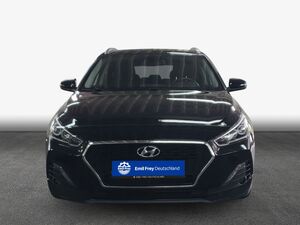 HYUNDAI i30 Kombi 1.6 CRDI DCT YES!+ i30
