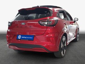 FORD Puma 1.0 EcoBoost Hybrid Aut. ST-LINE X 114 kW, 5-türig Puma
