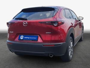 MAZDA CX-30 e-SKYACTIVE G 140 Aut. CENTRE-LINE CX-30
