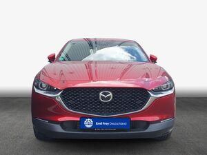 MAZDA CX-30 e-SKYACTIVE G 140 Aut. CENTRE-LINE CX-30