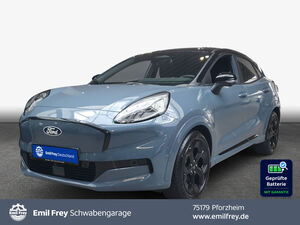 FORD Puma 46,8 kWh BlueCruise Edition 123 kW, 5-türig (Strom) Puma BEV