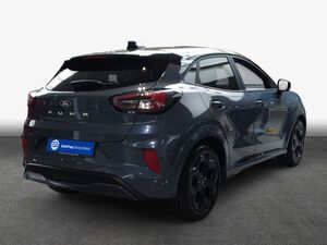 FORD Puma 46,8 kWh BlueCruise Edition 123 kW, 5-türig (Strom) Puma BEV