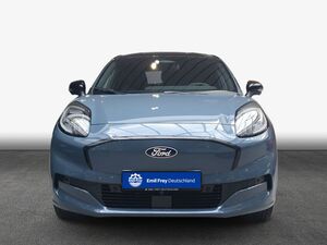 FORD Puma 46,8 kWh BlueCruise Edition 123 kW, 5-türig (Strom) Puma BEV