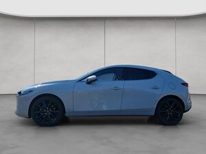 MAZDA 3 e-SKYACTIV-X 186 M HYBRID TAKUMI 3