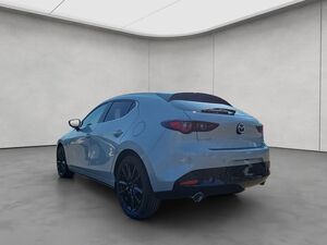 MAZDA 3 e-SKYACTIV-X 186 M HYBRID TAKUMI 3