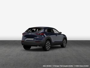 MAZDA CX-30 e-SKYACTIV-G 2.0 M HYBRID SELECTION 90 kW, 5-türig CX-30