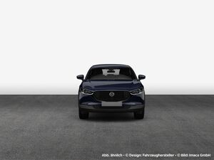 MAZDA CX-30 e-SKYACTIV-G 2.0 M HYBRID SELECTION 90 kW, 5-türig CX-30