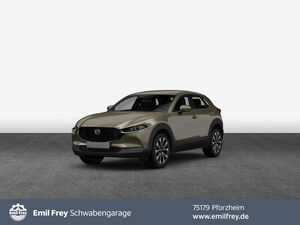MAZDA CX-30 e-SKYACTIVE G 140 Aut. HOMURA CX-30