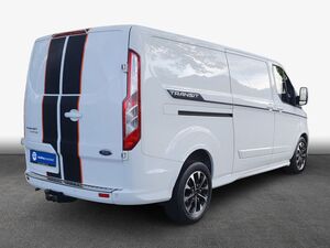 FORD Transit Custom 320 L2H1 LKW VA Autm. Sport Transit Custom