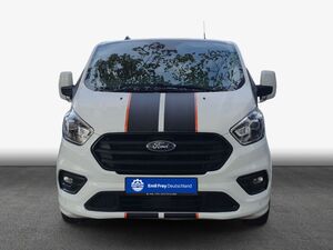 FORD Transit Custom 320 L2H1 LKW VA Autm. Sport Transit Custom