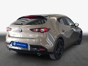 MAZDA 3 e-SKYACTIV-G 140 M HYBRID Aut. HOMURA 3
