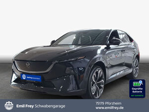 MAZDA CX-6e Takumi CX-6e
