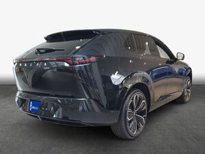 MAZDA CX-6e Takumi CX-6e