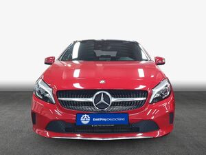 MERCEDES-BENZ A 220 d 4Matic 7G-DCT Urban A-Klasse