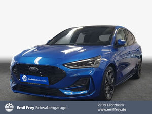 FORD Focus 1.0 EcoBoost Hybrid Aut. ST-LINE X Focus
