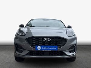 FORD Puma 1.0 EcoBoost Hybrid Aut. BlueCruise Edition Puma