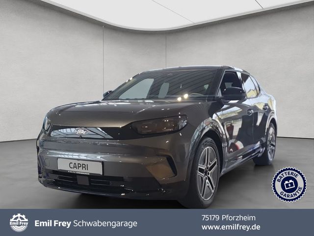 FORD Capri 79kWh AWD Premium 250 kW, 5-türig (Strom) Capri