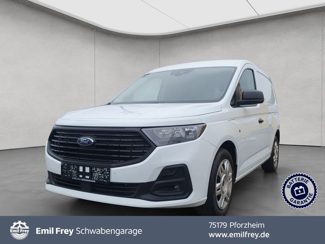 FORD Transit Connect L1 FWD Autm. PHEV Trend 85 kW, 4-türig Transit Connect