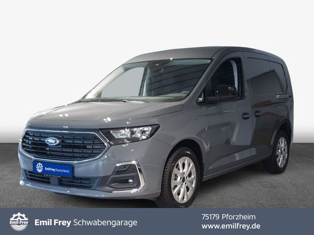 FORD Transit Connect L1 FWD Limited Transit Connect