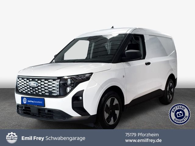 FORD Transit Courier 54kWh Trend e-Transit Courier
