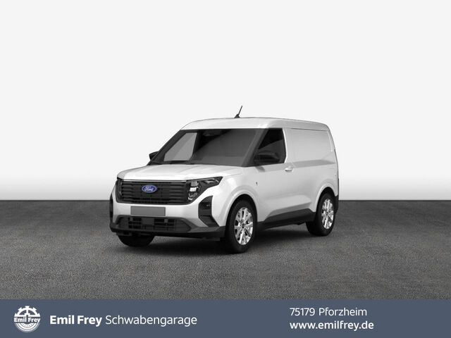 FORD Transit Courier Kasten Trend 1,5 l EcoBlue 74 kW, 5-türig (Diesel) Transit Courier