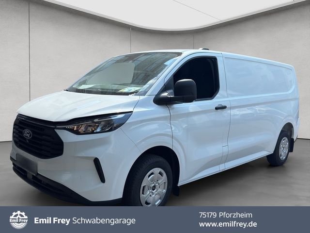 FORD Transit Custom 300 L2H1 LKW VA Trend Transit Custom
