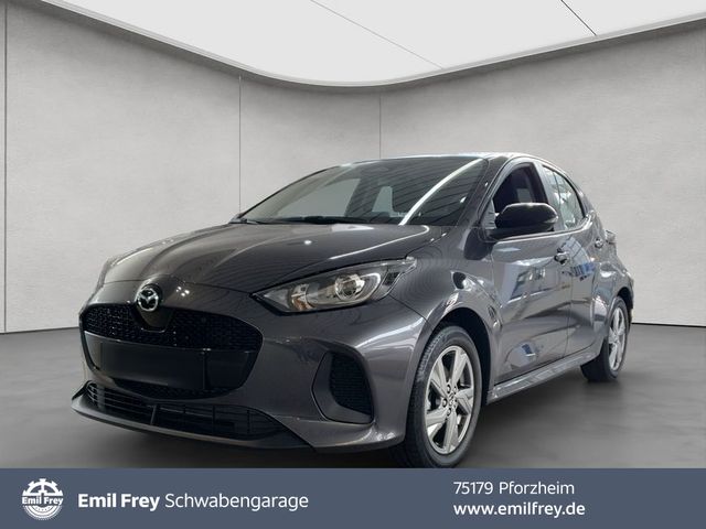 MAZDA 2 Hybrid 1.5 VVT-i 116 CVT EXCLUSIVE-LINE 2 Hybrid