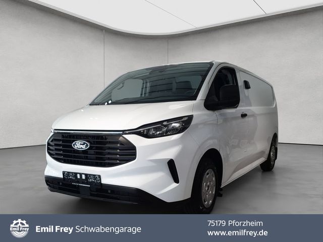FORD Transit Custom 320 L2H1 LKW VA Trend 110 kW, 4-türig (Diesel) Transit Custom