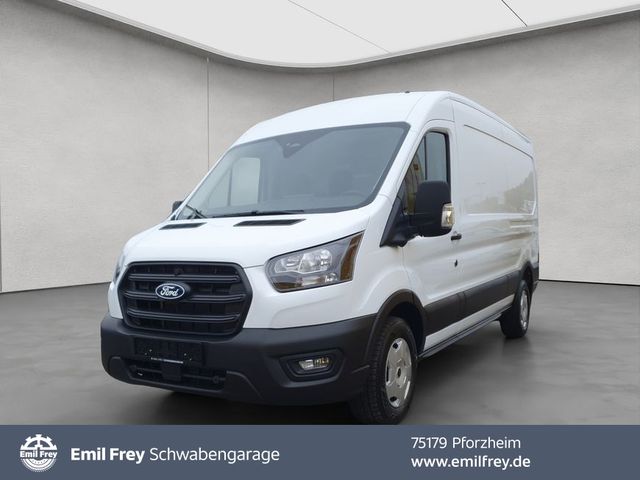FORD Transit 350 L3H2 Lkw VA Trend 121 kW, 4-türig (Diesel) Transit