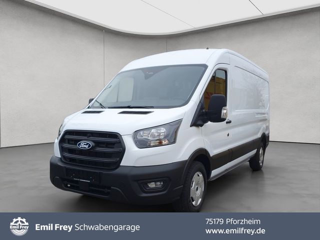 FORD Transit 350 L3H2 Lkw VA Autm. Trend 121 kW, 4-türig (Diesel) Transit