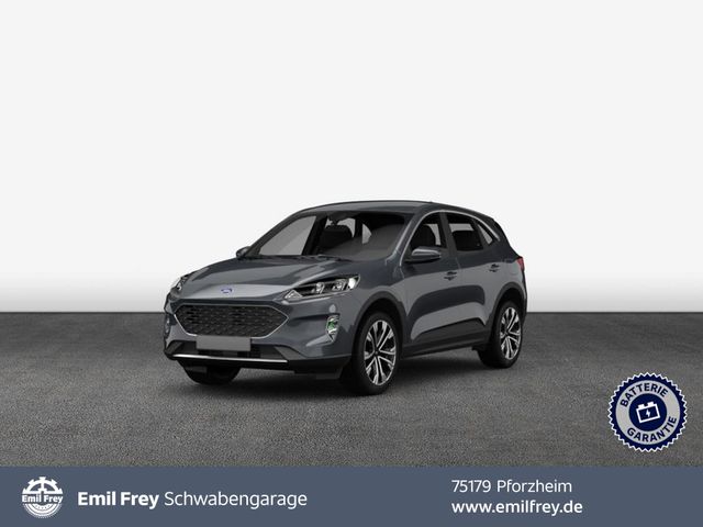 FORD Kuga 2.5 Duratec PHEV TITANIUM X Kuga