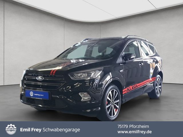 FORD Kuga 1.5 EcoBoost 4x4 Aut. ST-Line Kuga