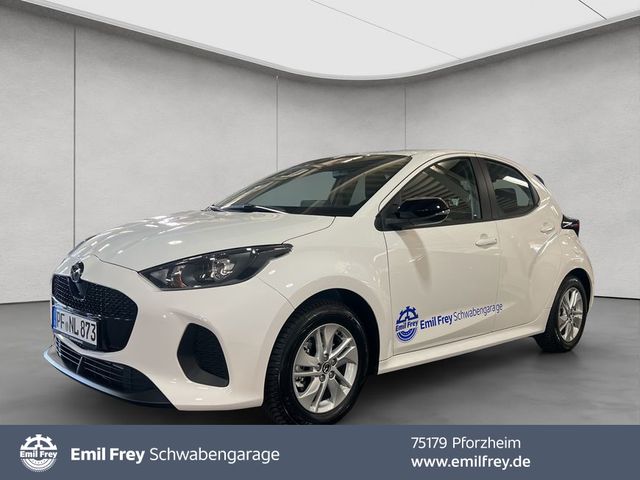 MAZDA 2 Hybrid 1.5 VVT-i 116 CVT CENTRE-LINE 2 Hybrid