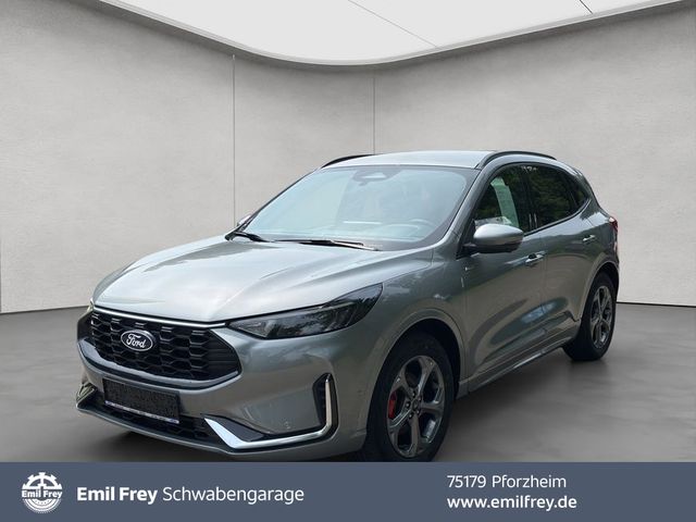 FORD Kuga 2.5 Duratec FHEV ST-LINE X Kuga