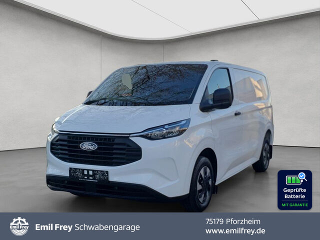 FORD Transit Custom 320 L1H1 LKW VA PHEV Trend Transit Custom