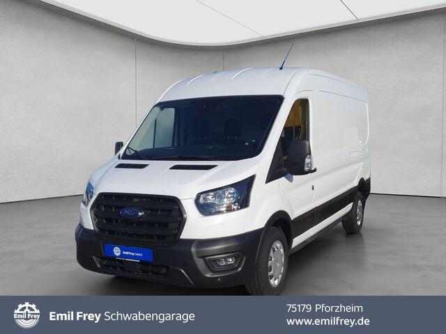 FORD Transit 350 L3H2 Lkw VA Trend Transit
