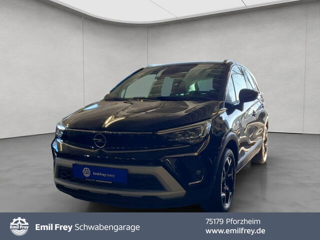 OPEL Crossland 1.2 Automatik Ultimate Crossland