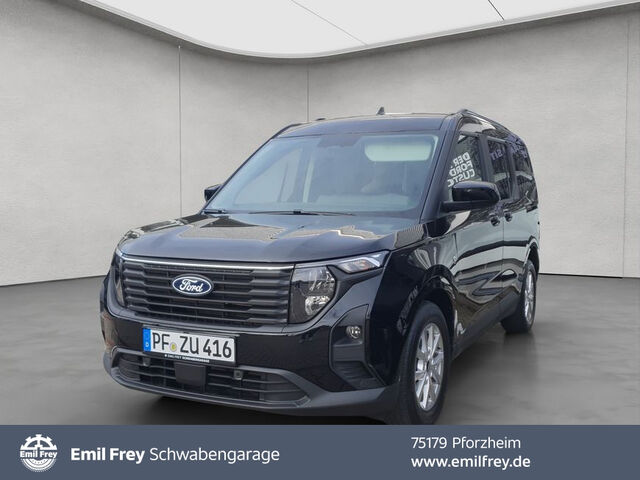 FORD Tourneo Courier 1.0 EcoBoost TITANIUM Tourneo Courier