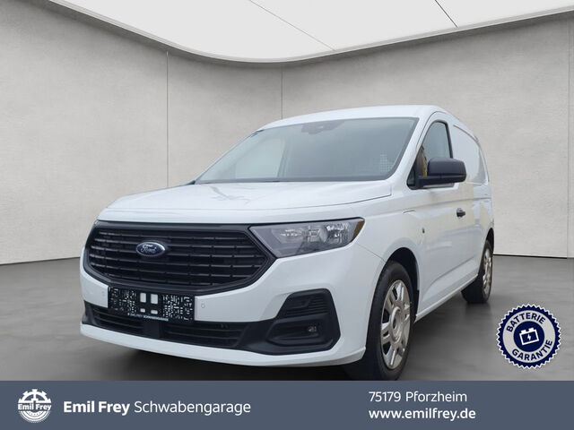 FORD Transit Connect L1 FWD Autm. PHEV Trend Transit Connect