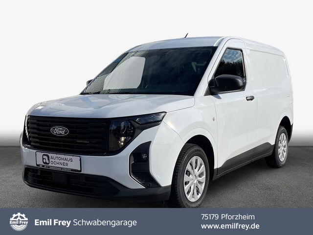 FORD Transit Courier 1,5 l EcoBlue Trend 74 kW, 5-türig (Diesel) Transit Courier