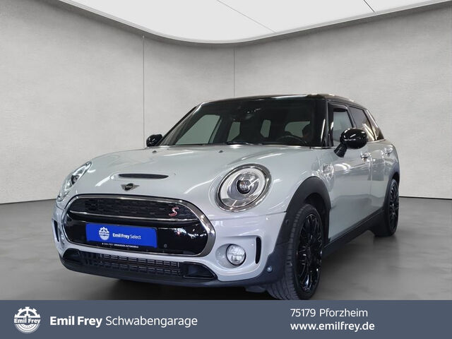 MINI Clubman Cooper S Cooper S Clubman