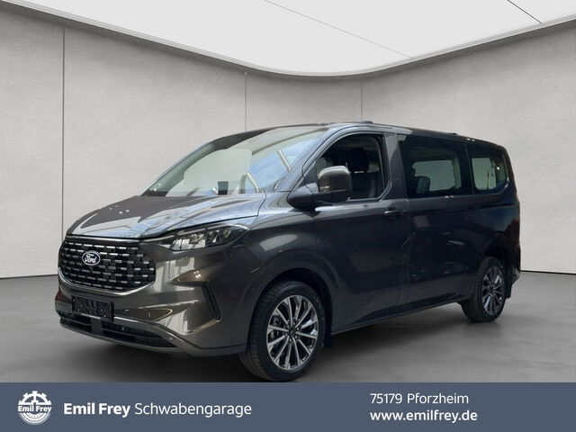 FORD Tourneo Custom 320 L1H1 VA Autm. Titanium Tourneo Custom / Nugget