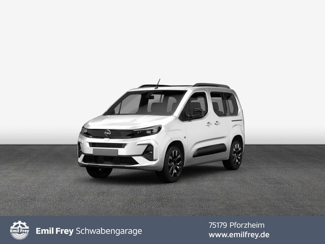 OPEL Combo Edition Kasten / Transporter Combo Cargo XL 1.2 DIT EHZ Edition 81 kW, 4-türig 81kW 4-tür Combo