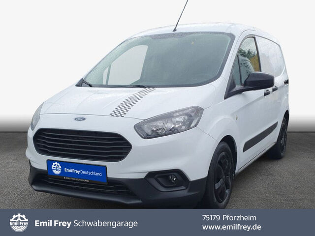 FORD Transit Courier S&S Trend Transit Courier